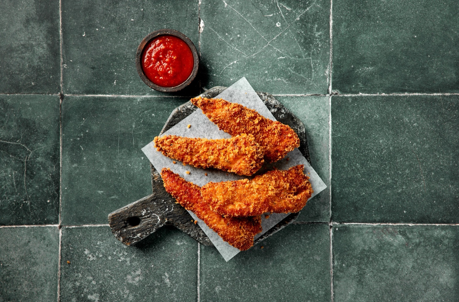 Chicken Tenders